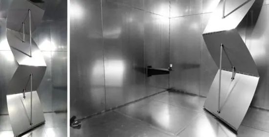 Реверберационная камера Comtest Engineering