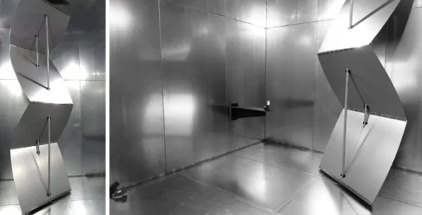 Реверберационная камера Comtest Engineering