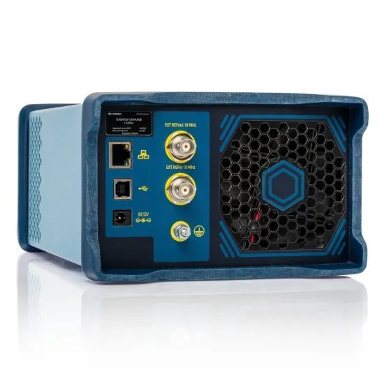 Генератор сигналов НОВЭЛ Г4-РНА2