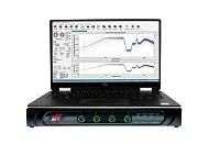 Система управления виброиспытаниями VR9500 (США)