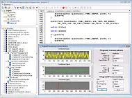 Интегрированная среда разработки LabWindows/CVI