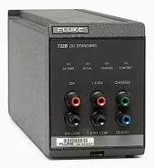 Мобильный эталон постоянного напряжения 732B