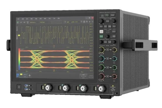 HDO-8180 Высокоскоростной осциллограф реального времени