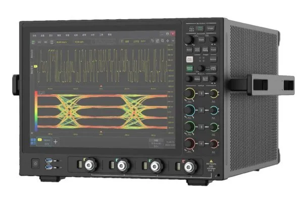 HDO-8180 Высокоскоростной осциллограф реального времени