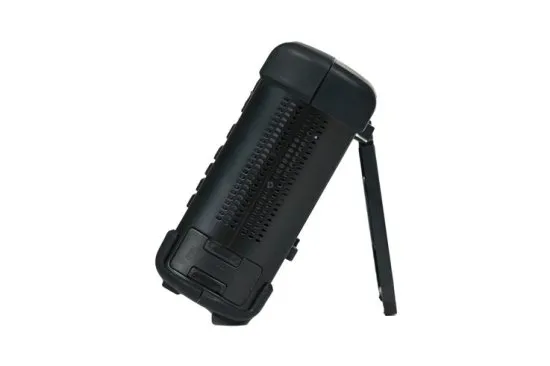 Портативные анализаторы спектра Saluki S3302