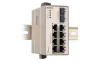 Промышленные коммутаторы Ethernet управляемые Westermo Lynx L110-F2G и Lynx L110-F2G-EX