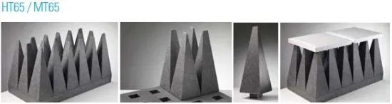 Поглотители Comtest Engineering