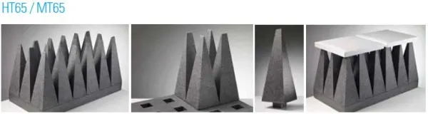 Поглотители Comtest Engineering