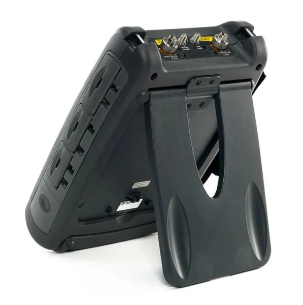 Портативные комбинированные анализаторы антенн, спектроанализаторы, векторные анализаторы цепей Keysight FieldFox