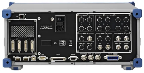 Векторный генератор сигналов Rohde & Schwarz SMU200A