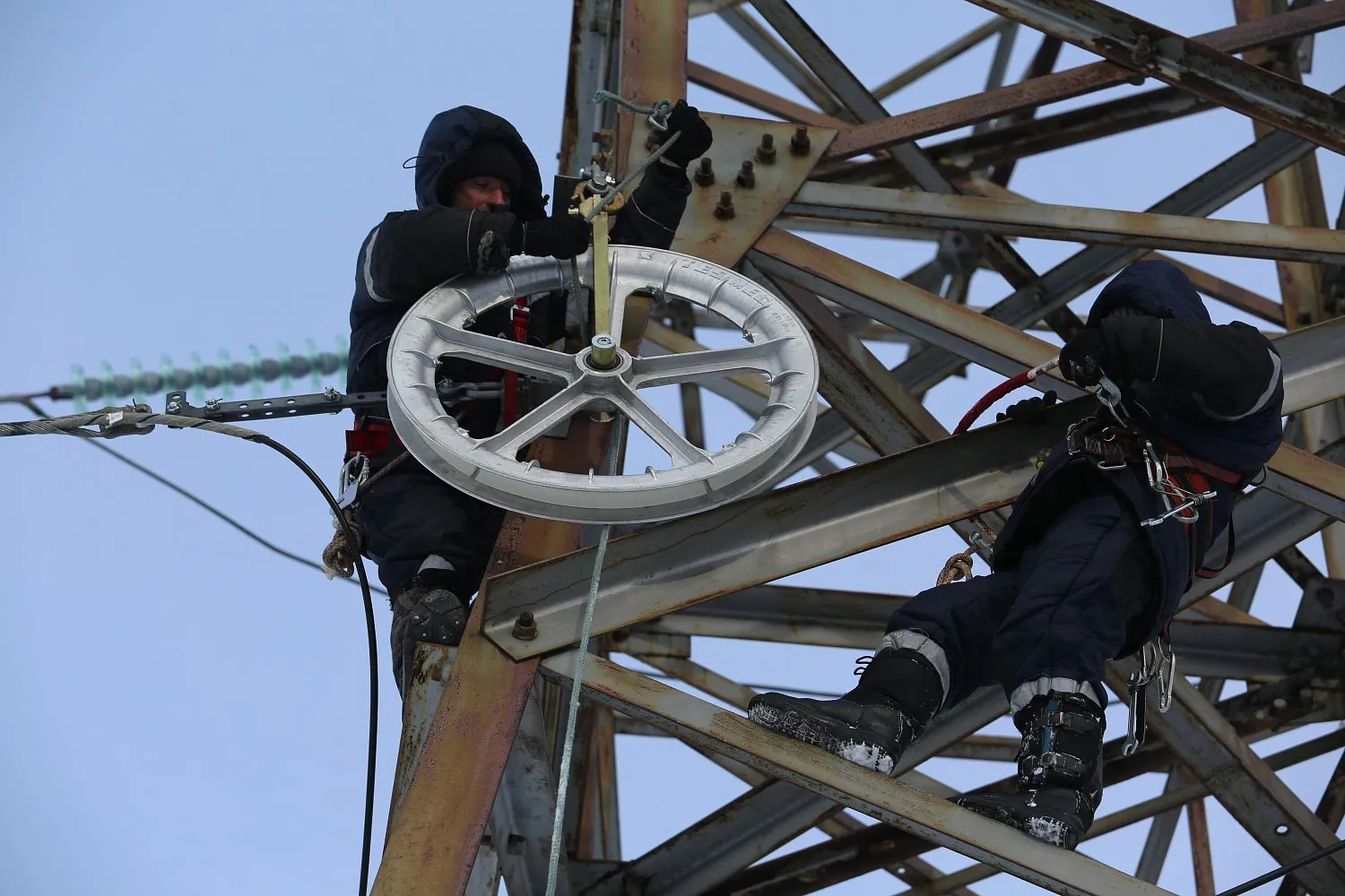 Обзор измерительных приборов для волоконно-оптических линий связи