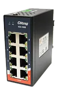 Промышленный миниатюрный неуправляемый Ethernet-коммутатор ORing IES-180B