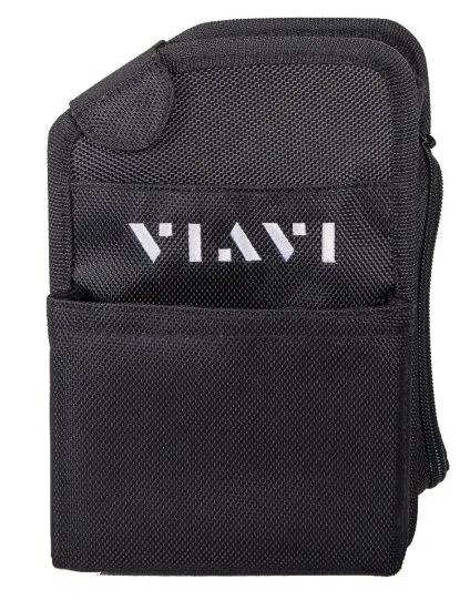 Портативный ручной видеомикроскоп VIAVI FiberChek Probe с автофокусировкой и встроенным экраном