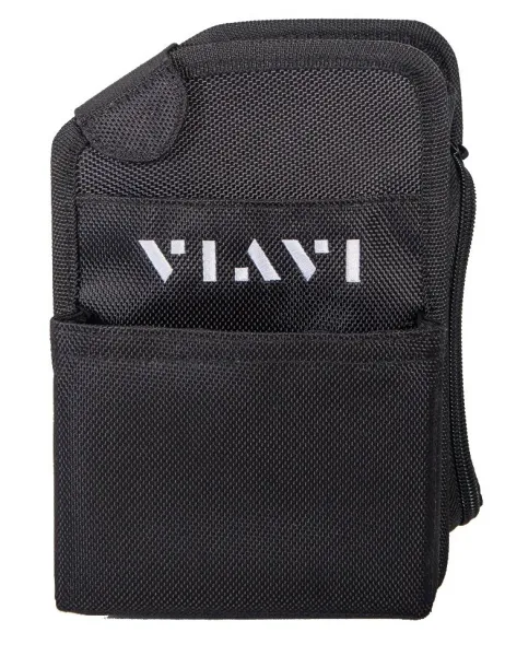 Портативный ручной видеомикроскоп VIAVI FiberChek Probe с автофокусировкой и встроенным экраном