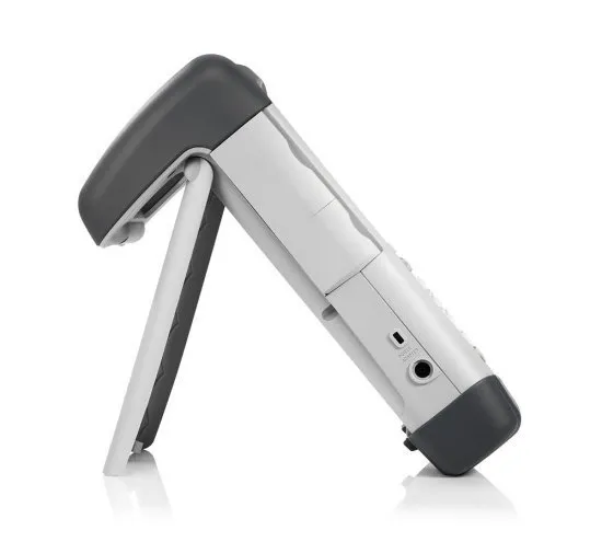 Анализаторы кабельных трактов и антенн Rohde & Schwarz ZVH