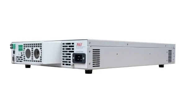 Программируемый источник питания постоянного тока широкого диапазона NGI серии N3600