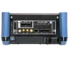 EXFO FTBX-88480: ПОРТАТИВНЫЙ ДВУХПОРТОВЫЙ 400G ТЕСТЕР