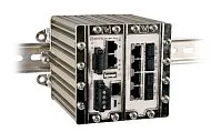Промышленный коммутатор с функцией маршрутизации Westermo RFI-211-F4G-T7G