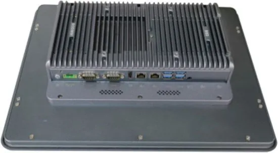 Панельный промышленный компьютер A-100 с сенсорным экраном