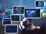 Система анализа, оптимизации и планирования Panduit DCIM