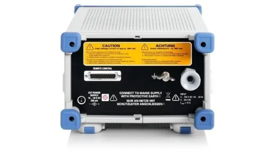 Двухпроводный V-образный эквивалент сети питания Rohde & Schwarz ENV216