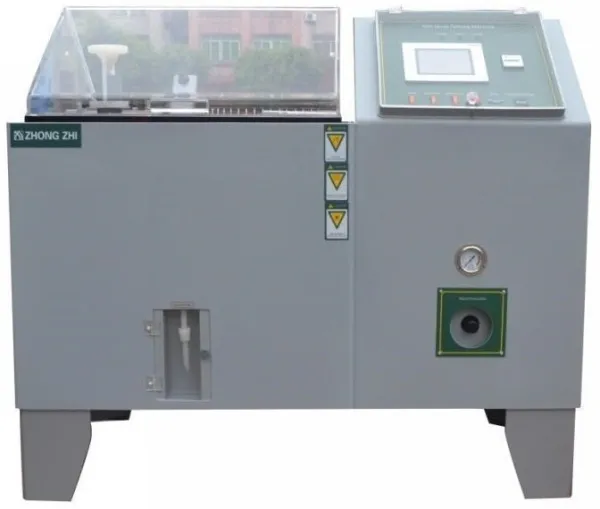 Камеры соляного тумана Zhongzhi