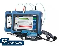 Система контроля оптических волокон EXFO MaxTester 940