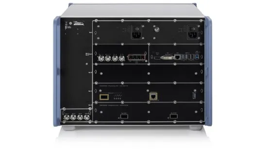 Радиокоммуникационный тестер Rohde & Schwarz CMX500