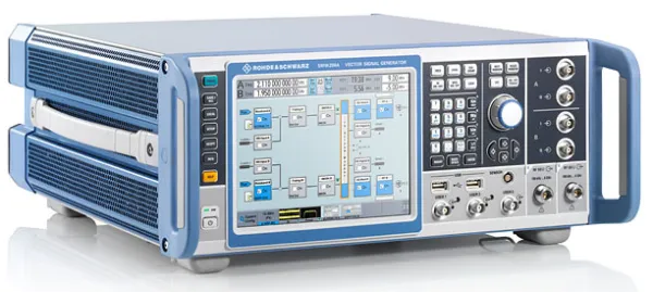 Векторный генератор сигналов Rohde & Schwarz SMW200A