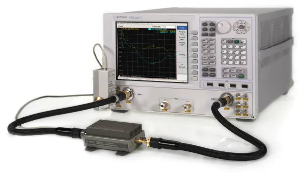 Анализаторы цепей Keysight серии PNA и PNA-X