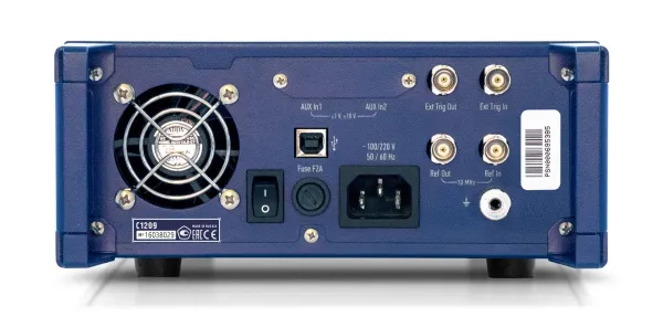 Векторный анализатор цепей PLANAR C1209