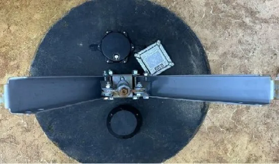 Датчики контроля вскрытия канализационных люков