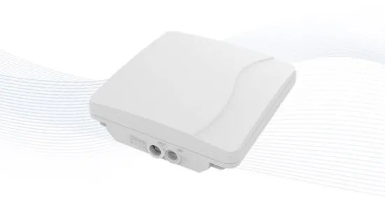 Промышленный 5G терминал для наружного применения Sunwave CPX80P