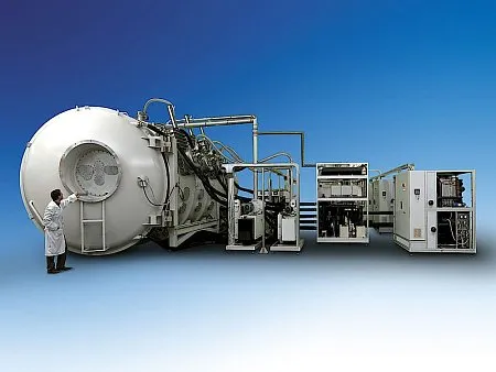 Angelantoni Test Technologies S.R.L. (ACS)