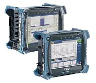 Платформа EXFO FTB-500-QTR