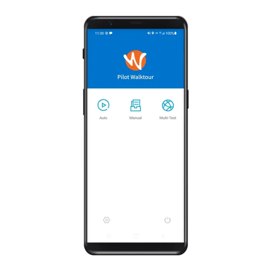 Приложение для тестирования GSM 2G/3G/4G/5G/LTE