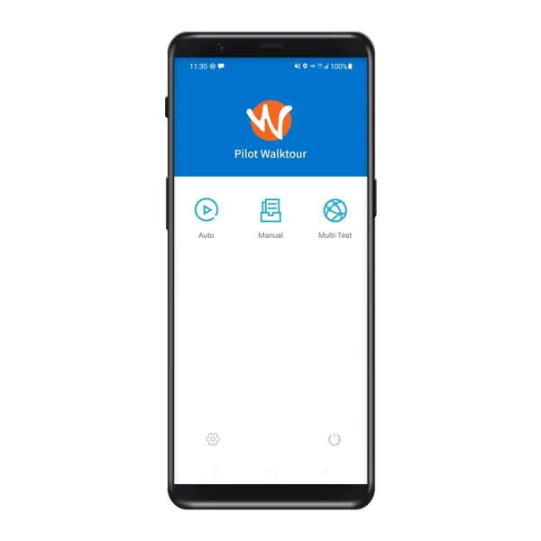 Приложение для тестирования GSM 2G/3G/4G/5G/LTE