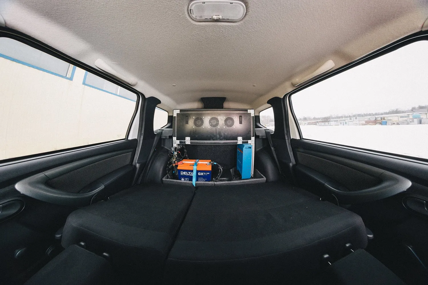 Интервью с Викторией Николаевой: «Делаем все для контроля качества связи в РФ»