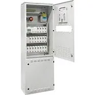 Система центрального питания EURO ZB.1