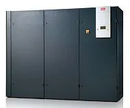 Система кондиционирования с управление воздушного потока