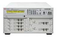 Модуль источника/измерителя большой мощности Keysight E5280B (HPSMU)