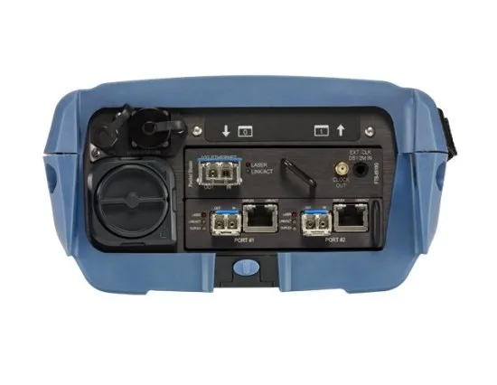 Платформа EXFO FTB-200