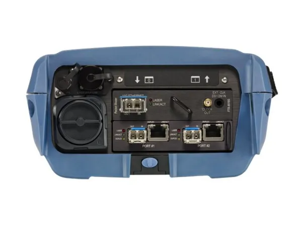 Платформа EXFO FTB-200