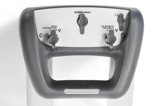 Анализаторы кабельных трактов и антенн Rohde & Schwarz ZVH