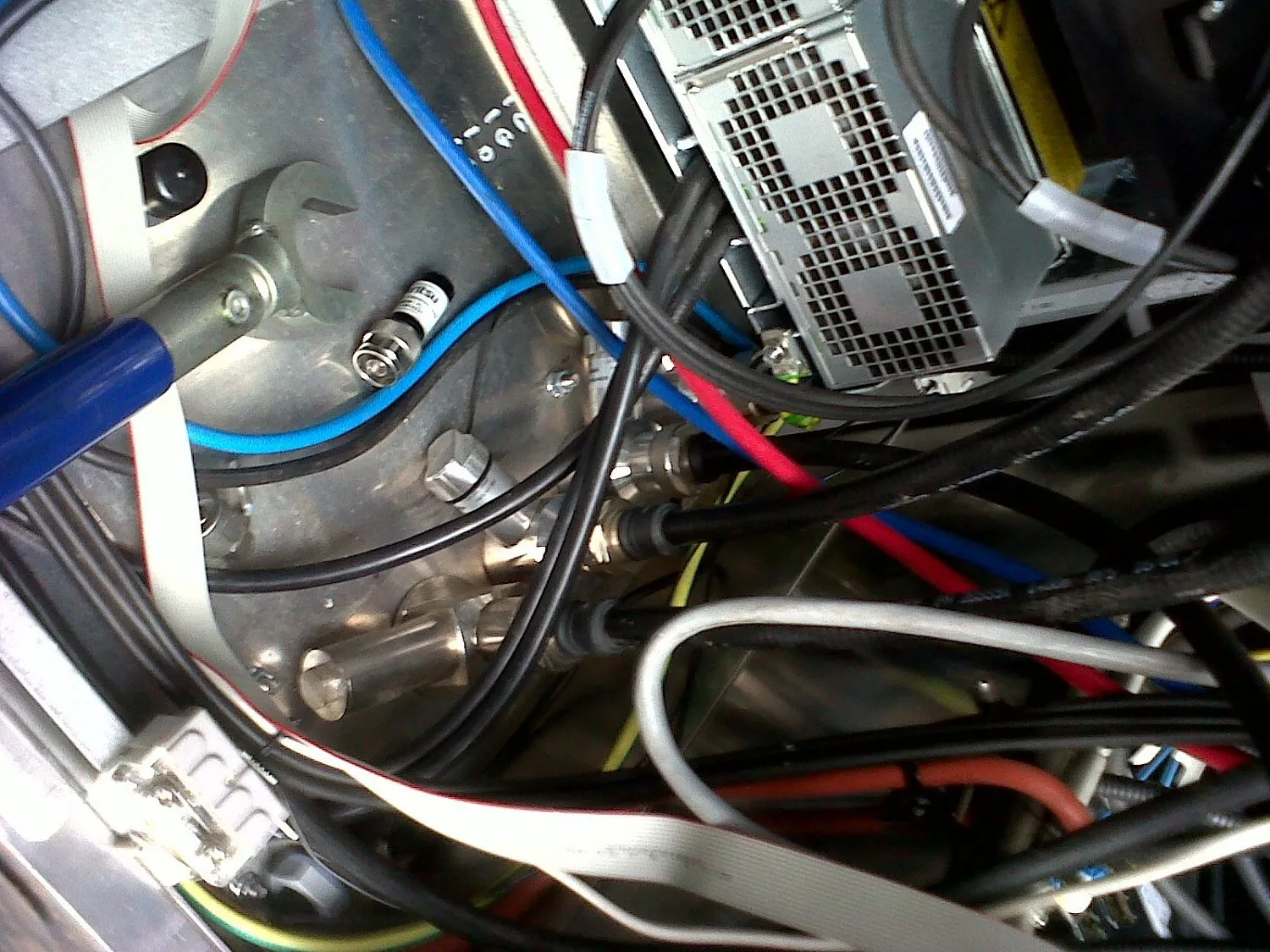 2test провела технический семинар в Нижнем Новгороде