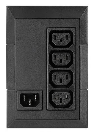 Источник бесперебойного питания Eaton 5E