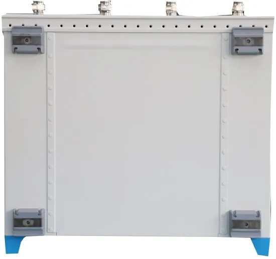 Векторные анализаторы цепей Ceyear 3656