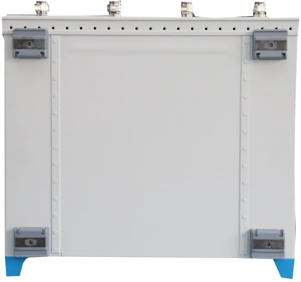 Векторные анализаторы цепей Ceyear 3656