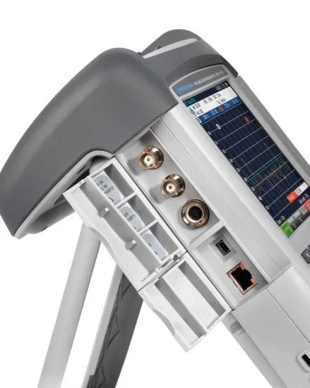 Анализаторы кабельных трактов и антенн Rohde & Schwarz ZVH