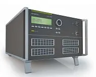 Комплекс испытания устойчивости к кондуктивным помехам EM TEST CWS 500N2